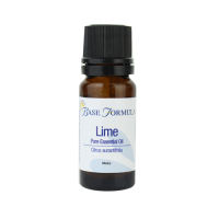 Lime Essential Oil (Distilled)