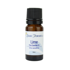 Lime Essential Oil (Distilled)