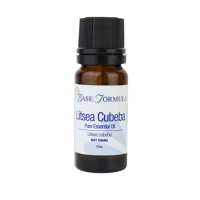 May Chang (Litsea cubeba) Essential Oil