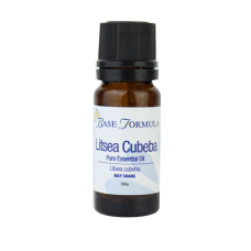 May Chang (Litsea cubeba) Essential Oil