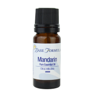 Mandarin (Green) Essential Oil
