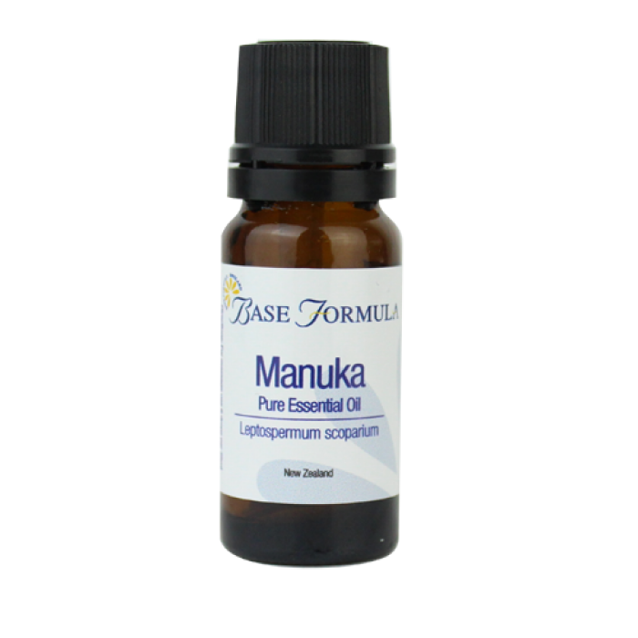 Manuka Essential Oil