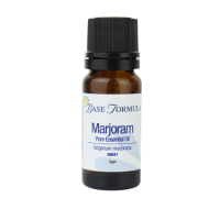 Marjoram (Sweet) Essential Oil