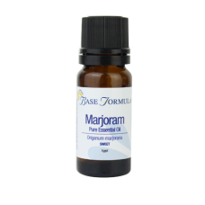 Marjoram (Sweet) Essential Oil