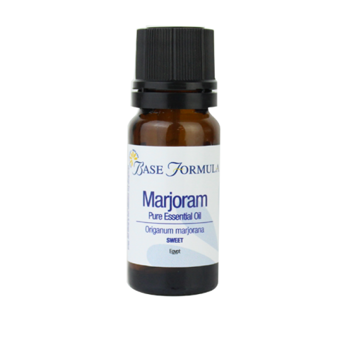 Marjoram (Sweet) Essential Oil