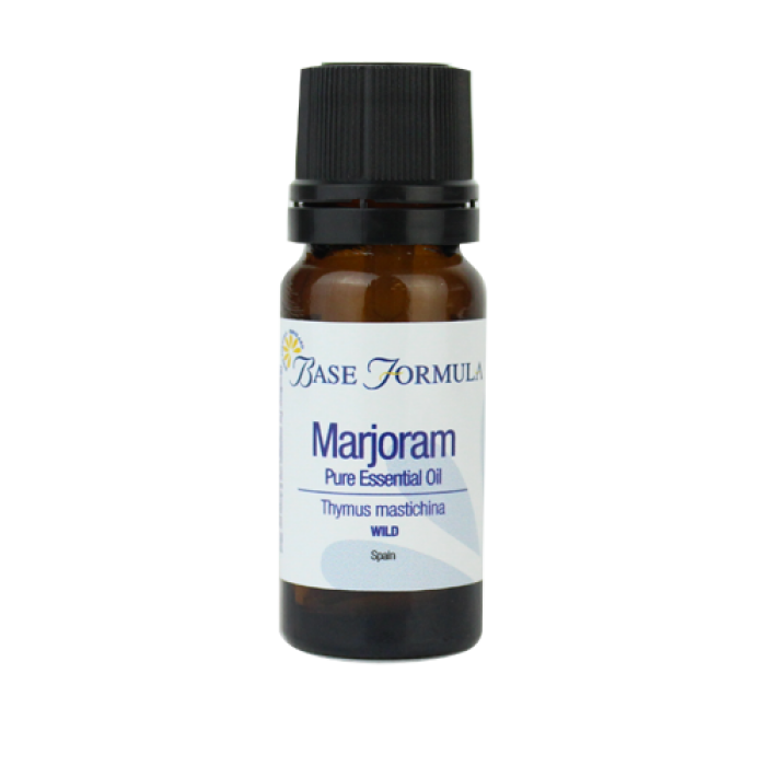 Marjoram (Wild) Essential Oil