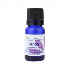 Mindful Pure Essential Oil Blend (10ml)