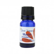Muscles Pure Essential Oil Blend (10ml)