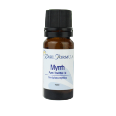 Myrrh Essential Oil