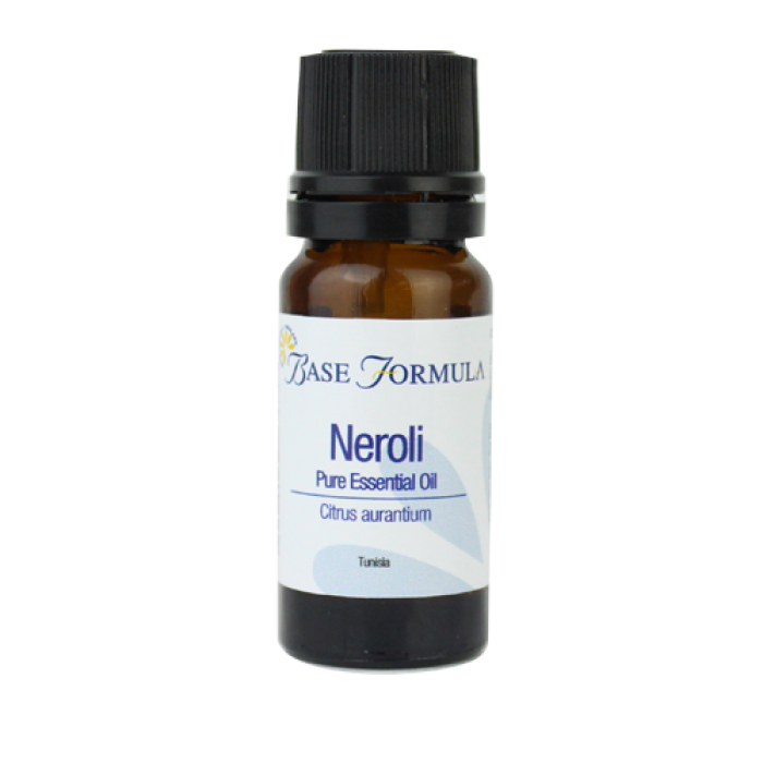 Neroli (Orange Blossom) Essential Oil - 100% Pure Citrus Aurantium - 1 DRAM (1/8oz)