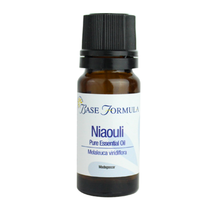 Niaouli Essential Oil