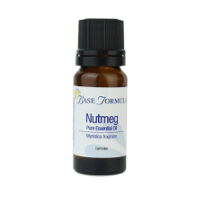 Nutmeg Essential Oil