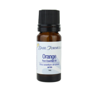 Orange (Bitter) Essential Oil