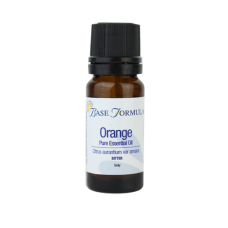 Orange (Bitter) Essential Oil