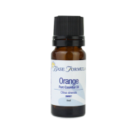 Orange (Sweet) Essential Oil