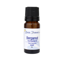 Bergamot ORGANIC Essential Oil