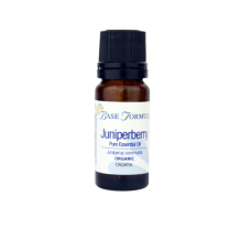 Juniperberry ORGANIC Essential Oil