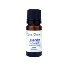 Lavender Fine (High Altitude) ORGANIC essential oil