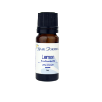 Lemon ORGANIC Essential Oil