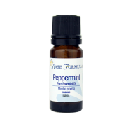 Peppermint ORGANIC Essential Oil