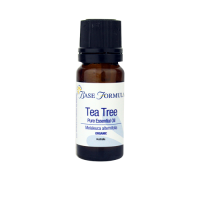 Tea Tree ORGANIC Essential Oil