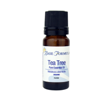 Tea Tree ORGANIC Essential Oil