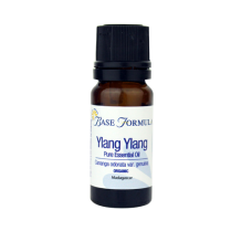 Ylang Ylang ORGANIC Grade 1 Essential Oil