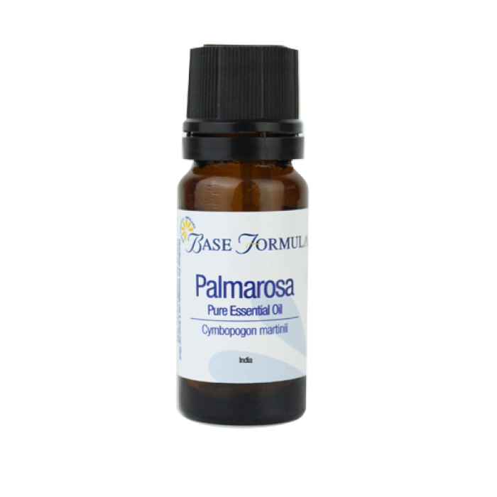 Palmarosa Essential Oil