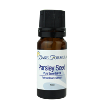 Parsley Seed Essential Oil