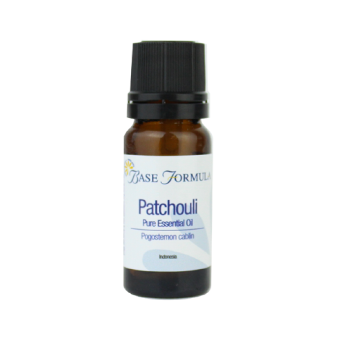 Patchouli Essential Oil