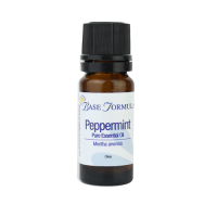 Peppermint China (Cornmint) Essential Oil