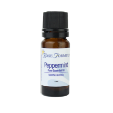 Peppermint China (Cornmint) Essential Oil