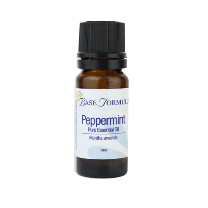 Peppermint China (Cornmint) Essential Oil