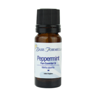Peppermint UK Essential Oil