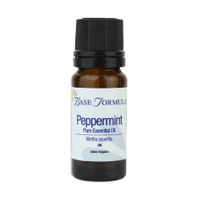 Peppermint UK Essential Oil