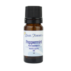 Peppermint USA Essential Oil