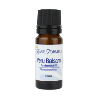 Peru Balsam Essential Oil