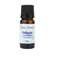 Petitgrain Essential Oil