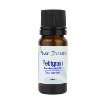 Petitgrain Essential Oil