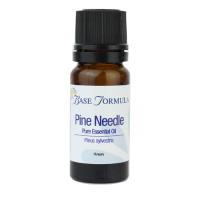 Pine Needle Essential Oil