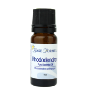 Rhododendron Essential Oil