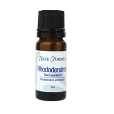 Rhododendron Essential Oil