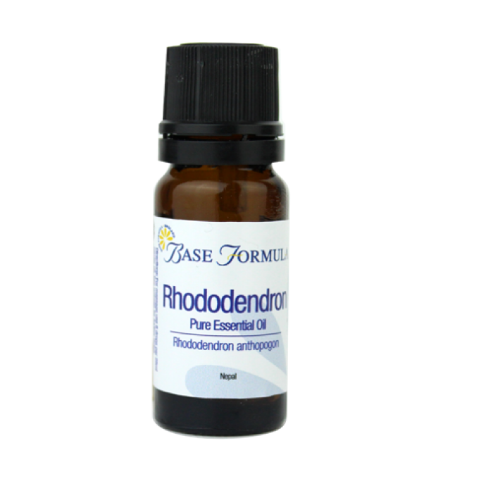 Rhododendron Essential Oil