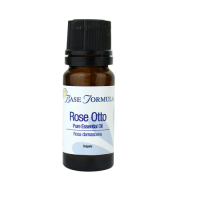 Rose Otto Essential Oil