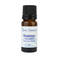 Rosemary Essential Oil