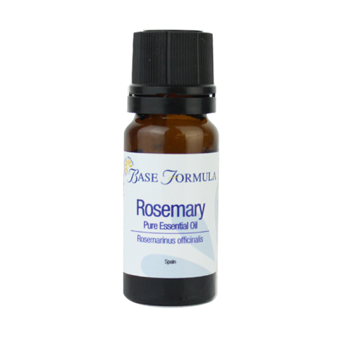 Rosemary Essential Oil