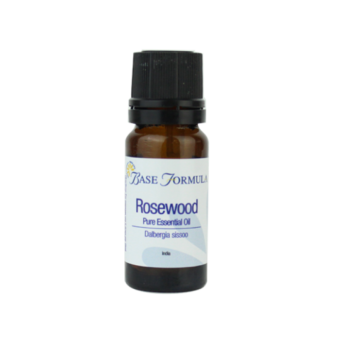 Rosewood Essential Oil