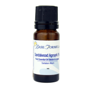 Sandalwood (Indian / Agmark) Dilution 5% in Jojoba (10ml)