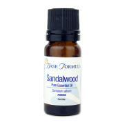 Sandalwood Essential Oil (Indian / Agmark)