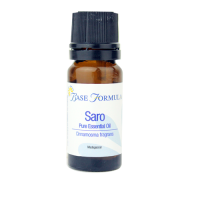 Saro Essential Oil